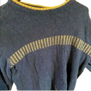 Columbia Crewneck Sweater